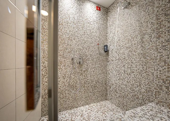 Hotel Garden Sea Wellness&Spa 4 stelle superior
