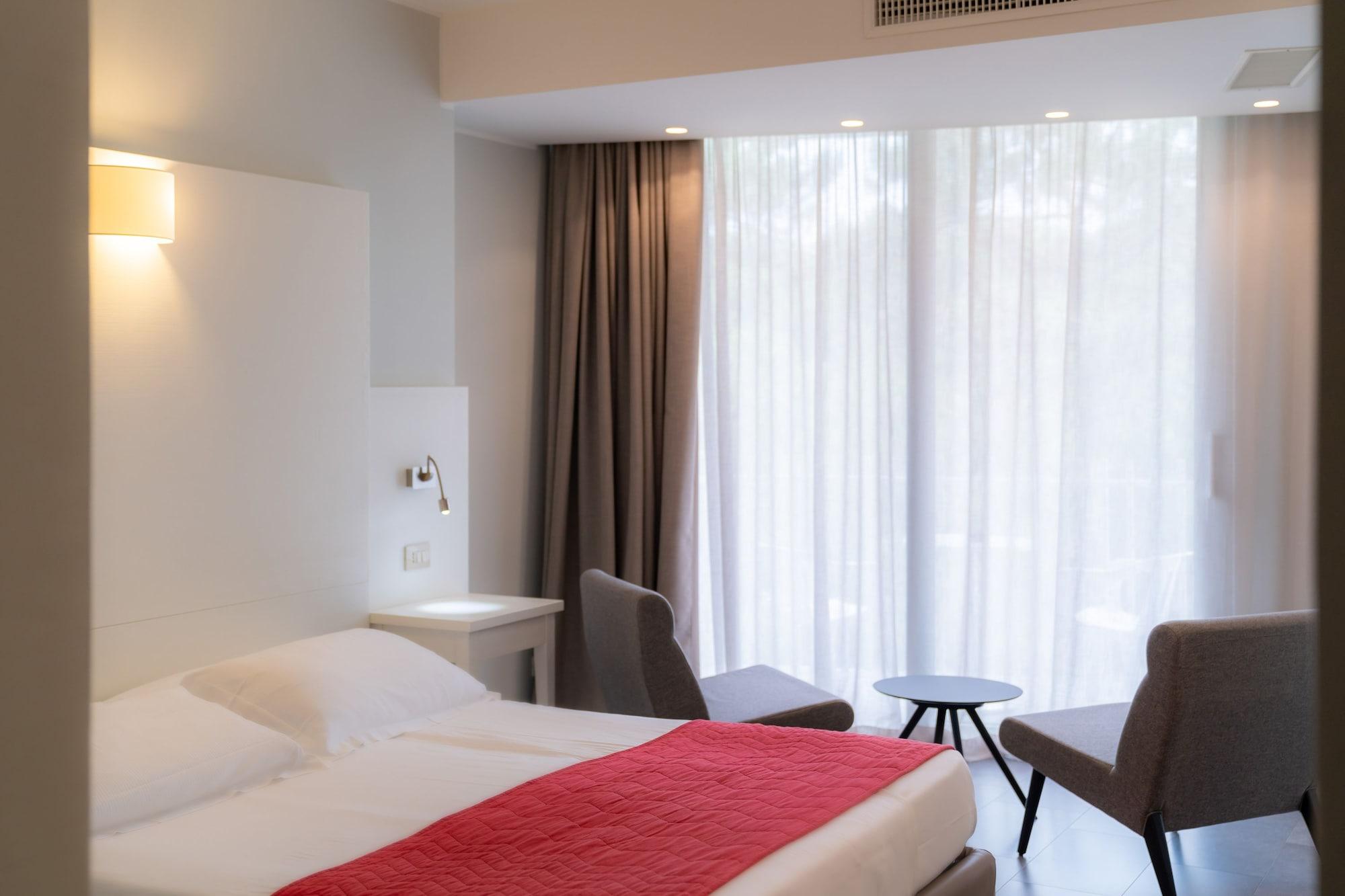 Garden Sea Wellness&spa 4 Stelle Superior Hotel