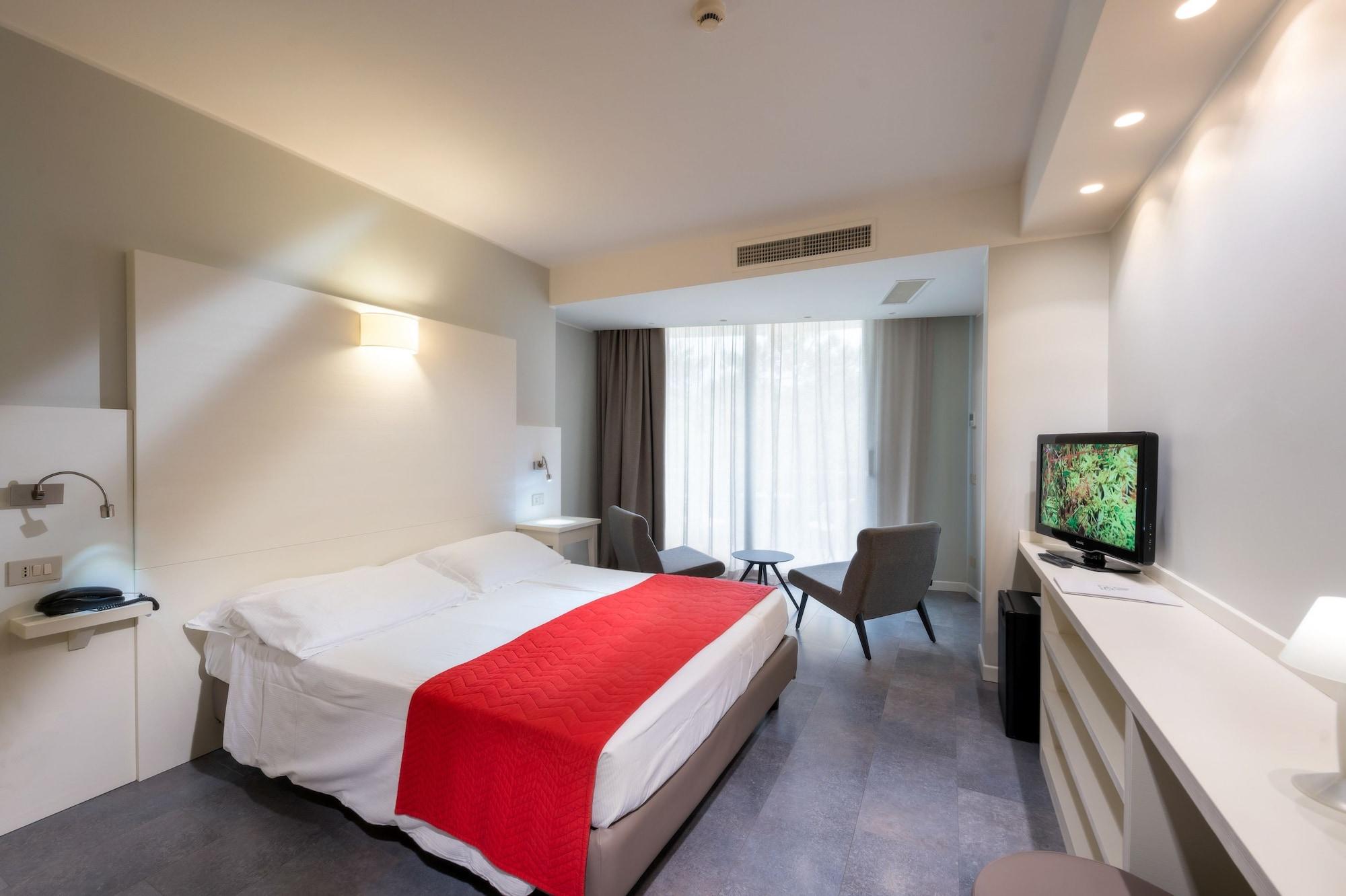 Garden Sea Wellness&spa 4 Stelle Superior