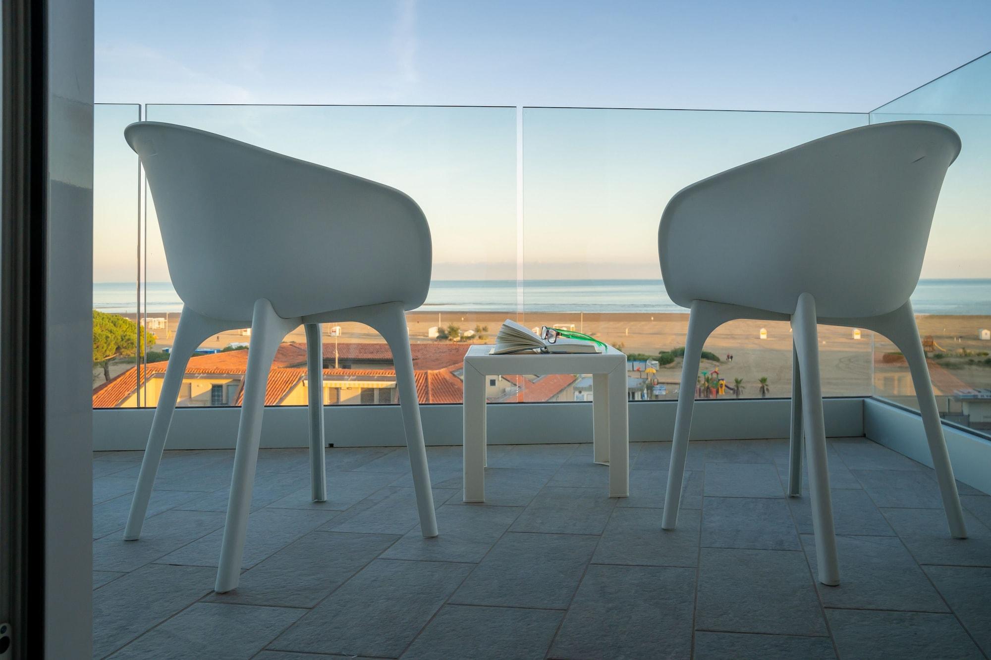 Hotel Garden Sea Wellness&spa 4 Stelle Superior Caorle