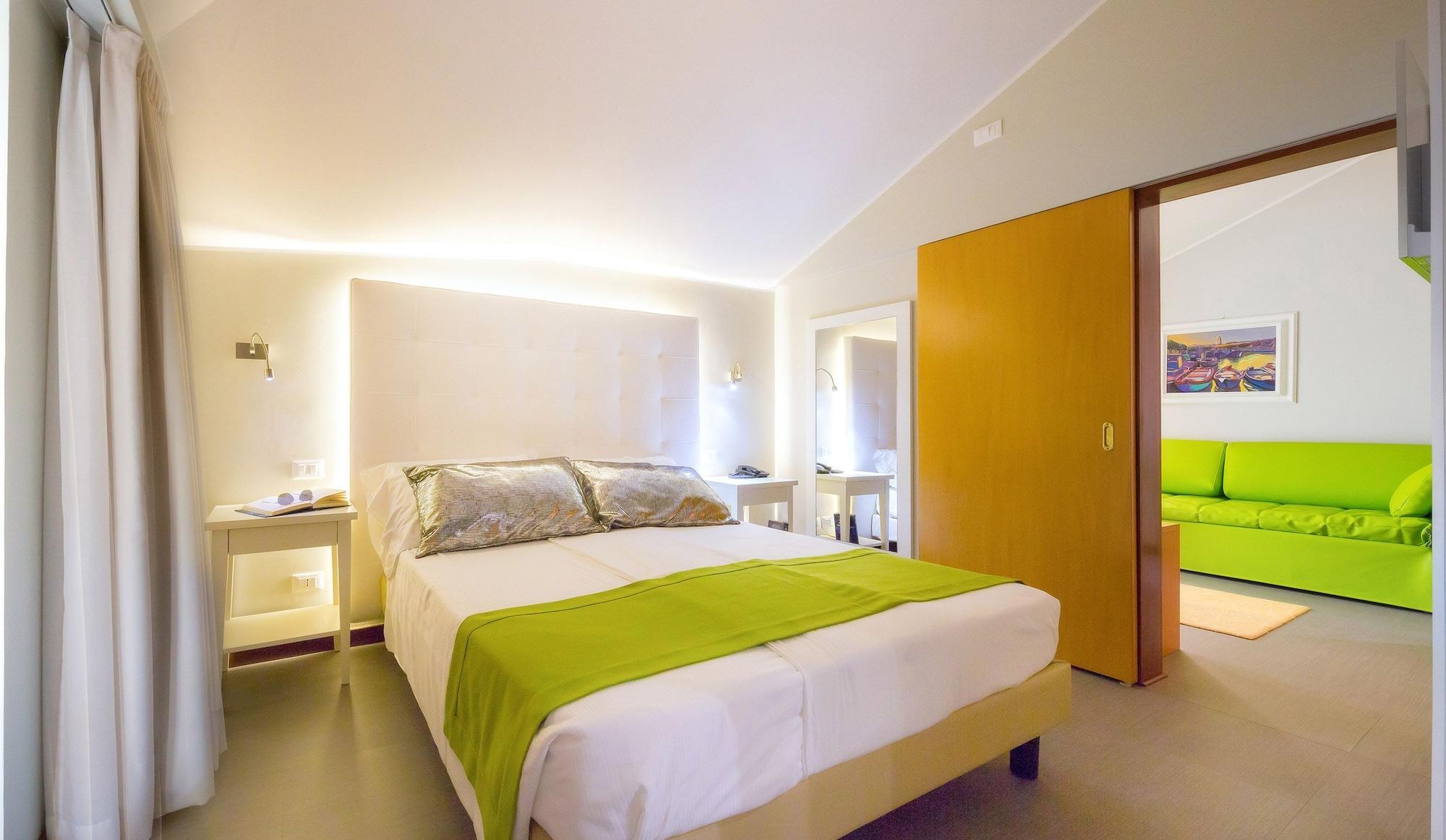 Hotel Garden Sea Wellness&spa 4 Stelle Superior Caorle