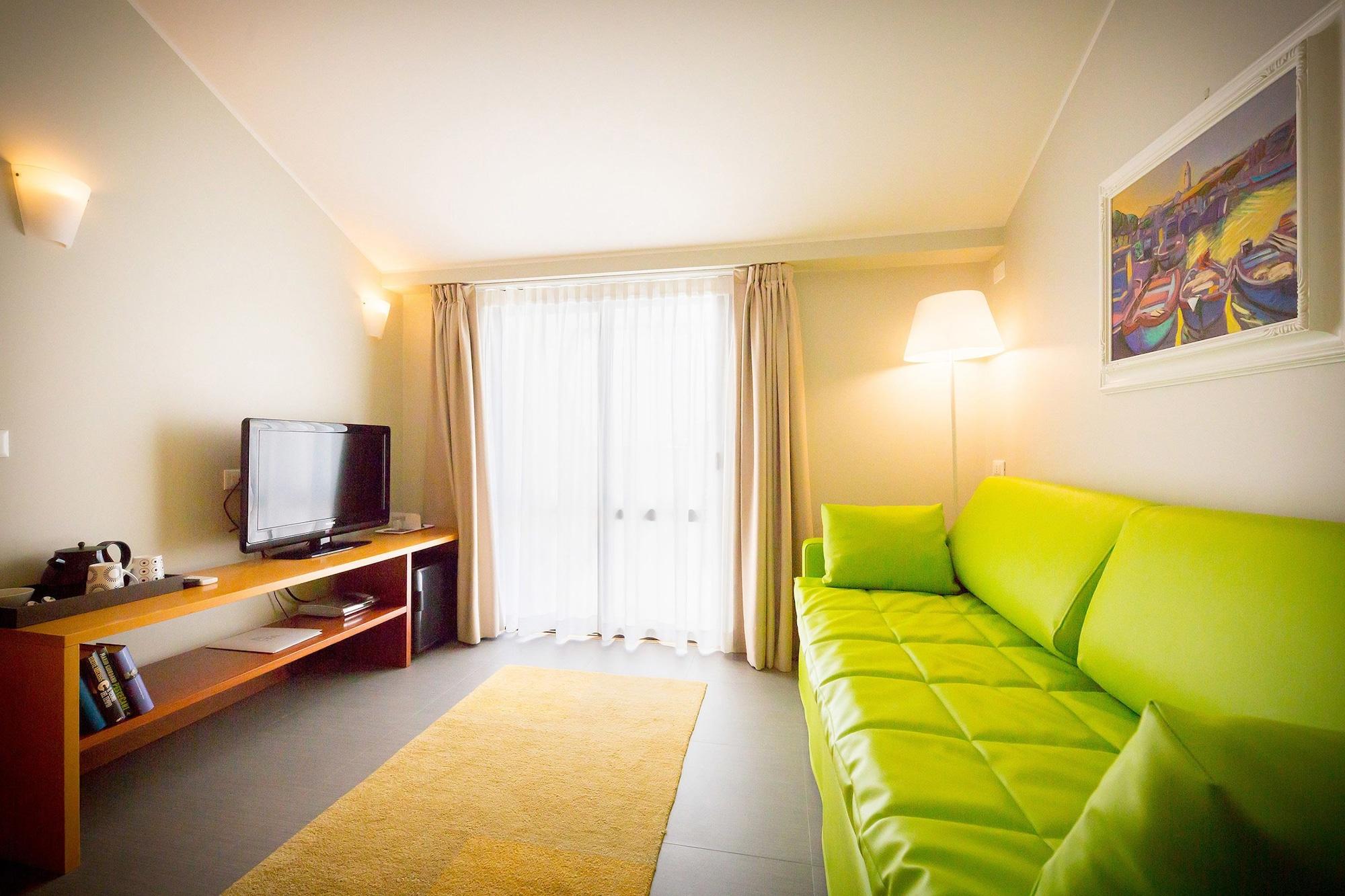 Garden Sea Wellness&spa 4 Stelle Superior Hotel 4*
