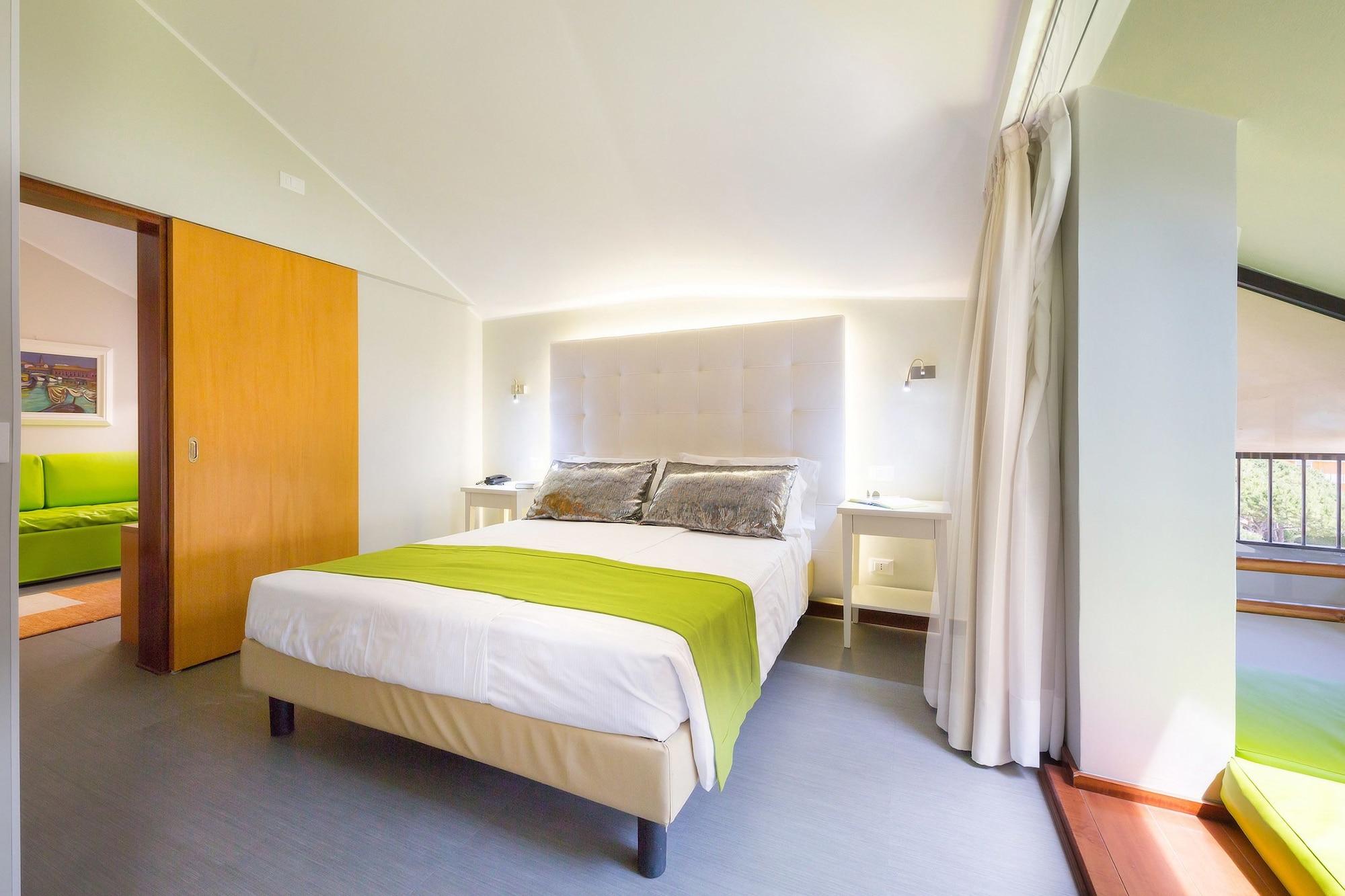 Hotel Garden Sea Wellness&spa 4 Stelle Superior Caorle