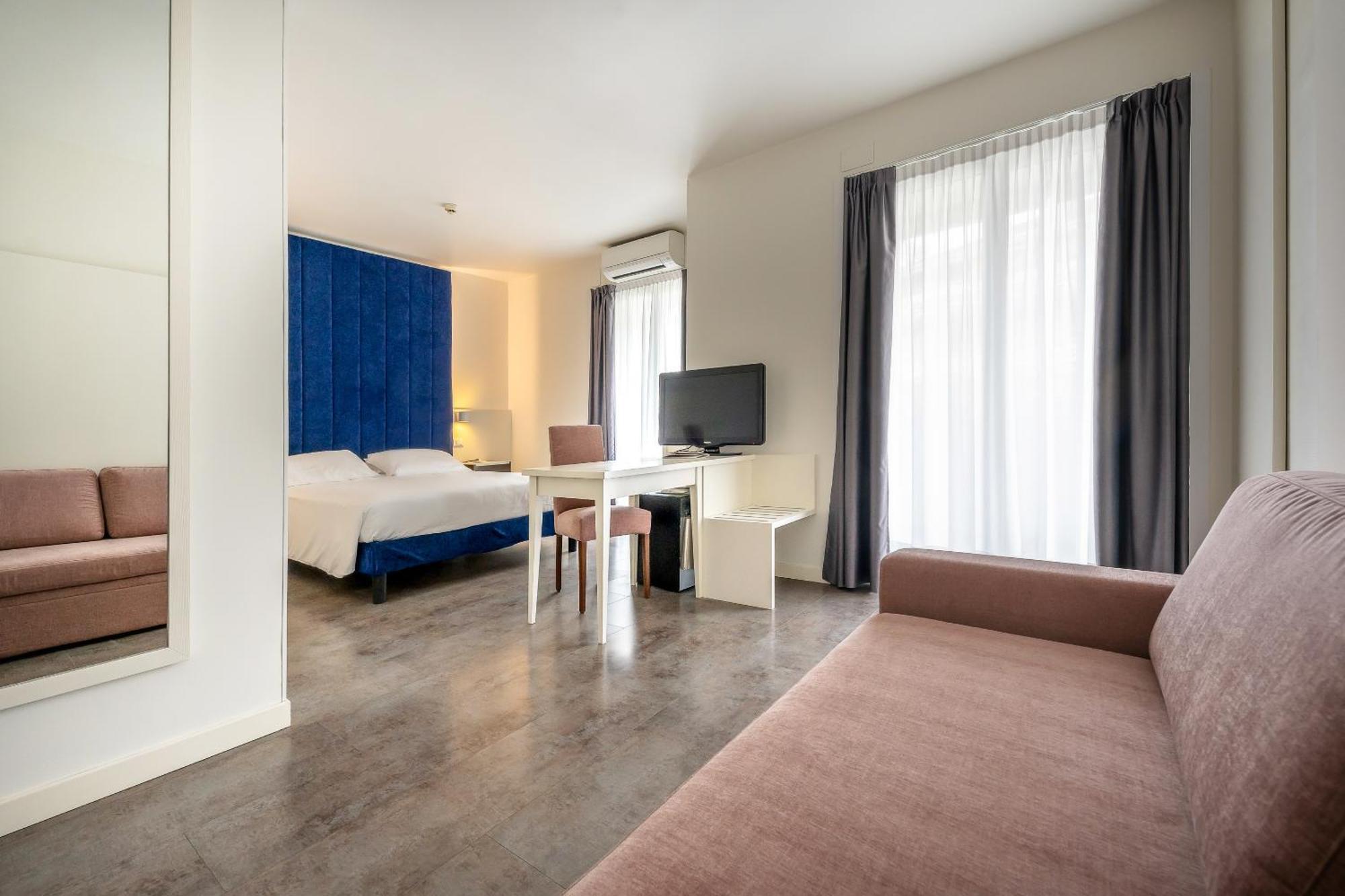 Garden Sea Wellness&spa 4 Stelle Superior 4*