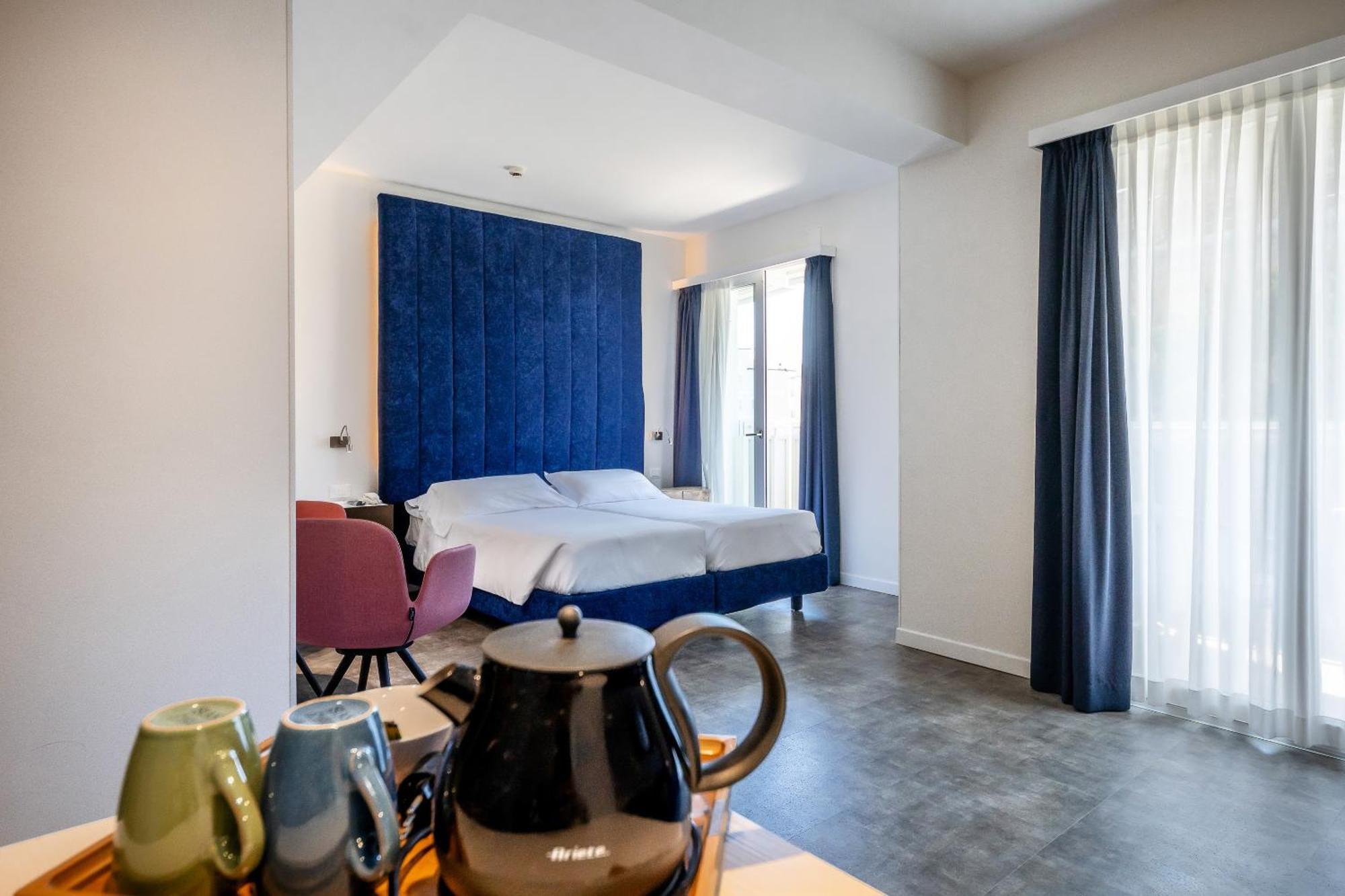 Hotel Garden Sea Wellness&spa 4 Stelle Superior 4*