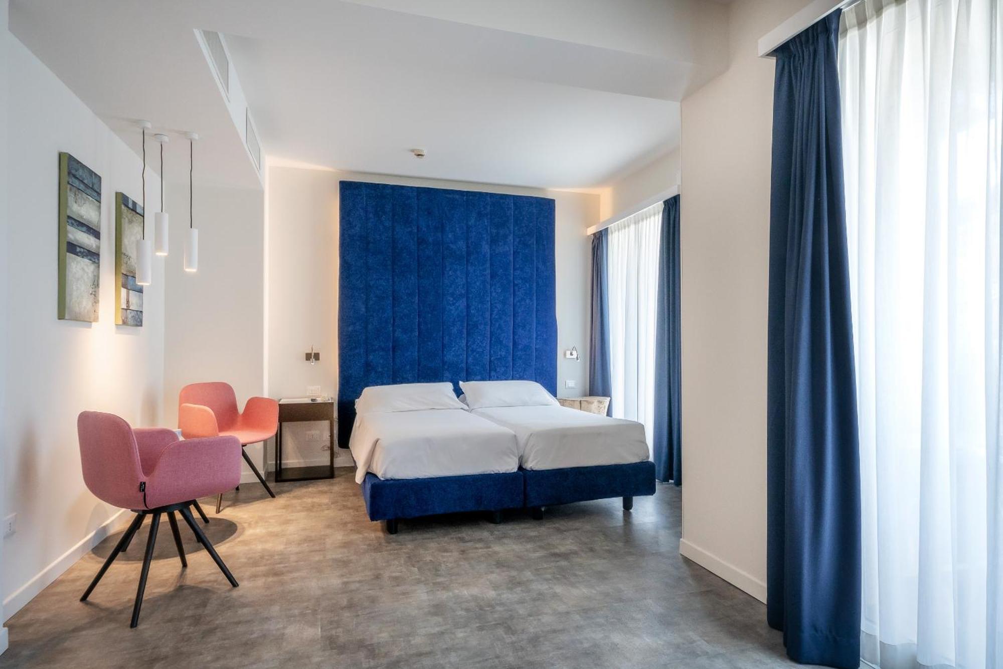 Garden Sea Wellness&spa 4 Stelle Superior Hotel