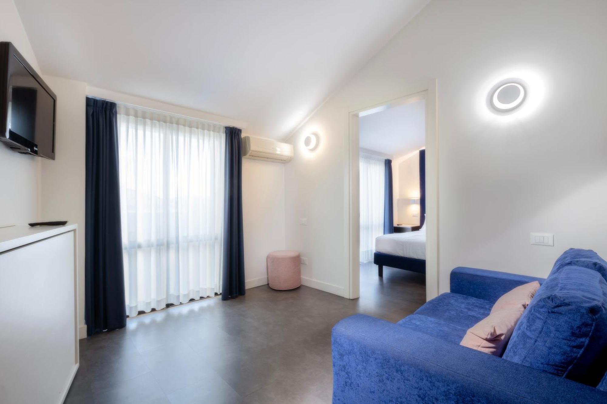 Garden Sea Wellness&spa 4 Stelle Superior Caorle