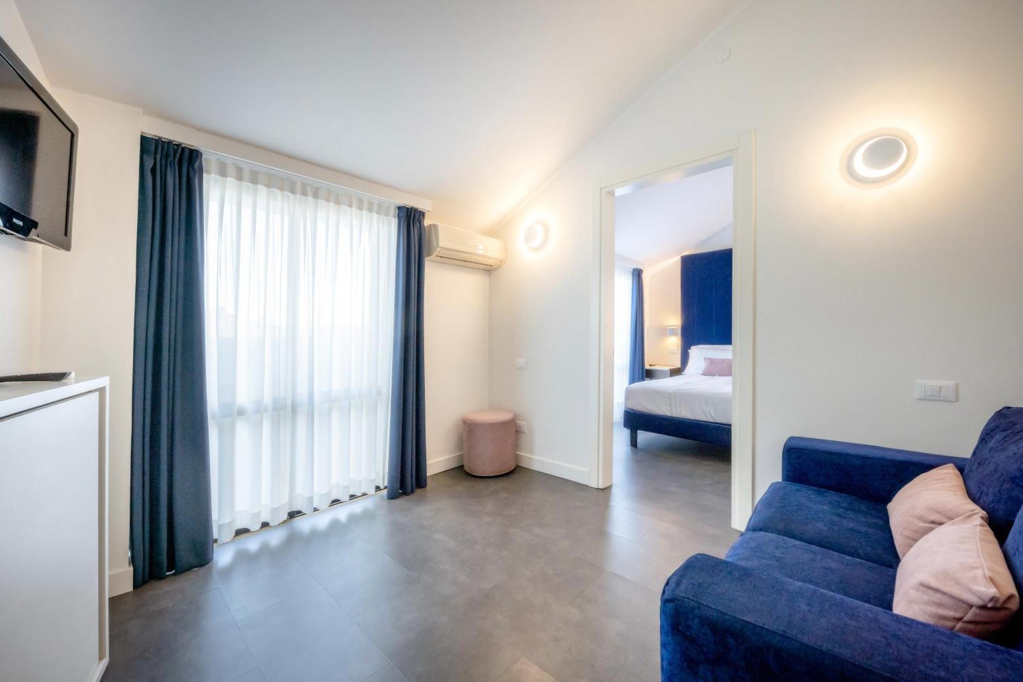 Garden Sea Wellness&spa 4 Stelle Superior Hotel