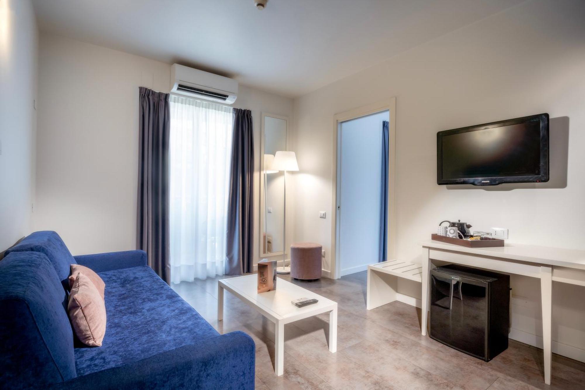 Garden Sea Wellness&spa 4 Stelle Superior