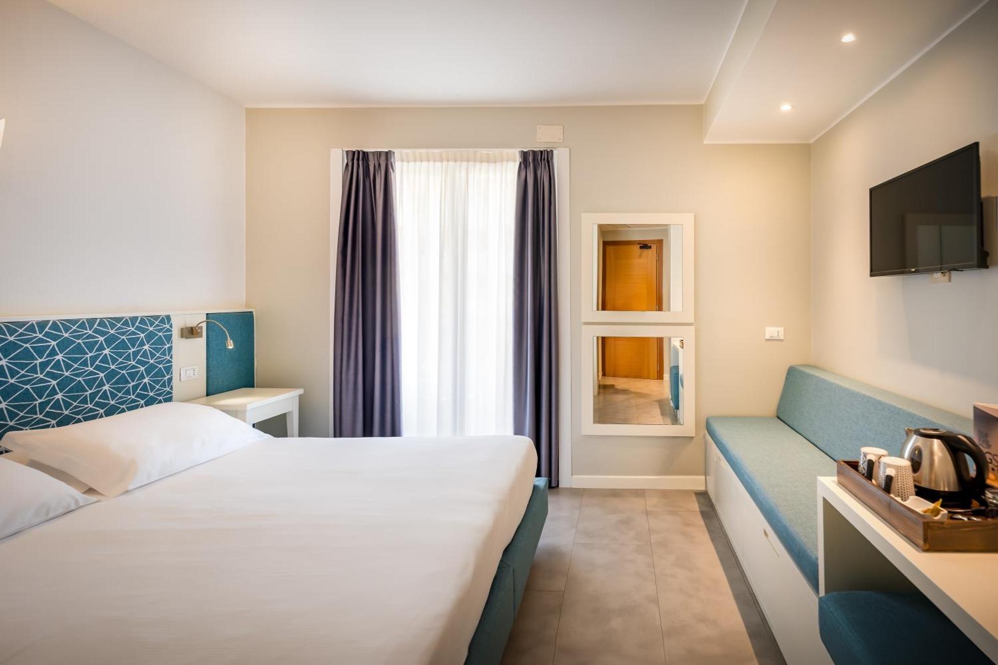 Garden Sea Wellness&spa 4 Stelle Superior
