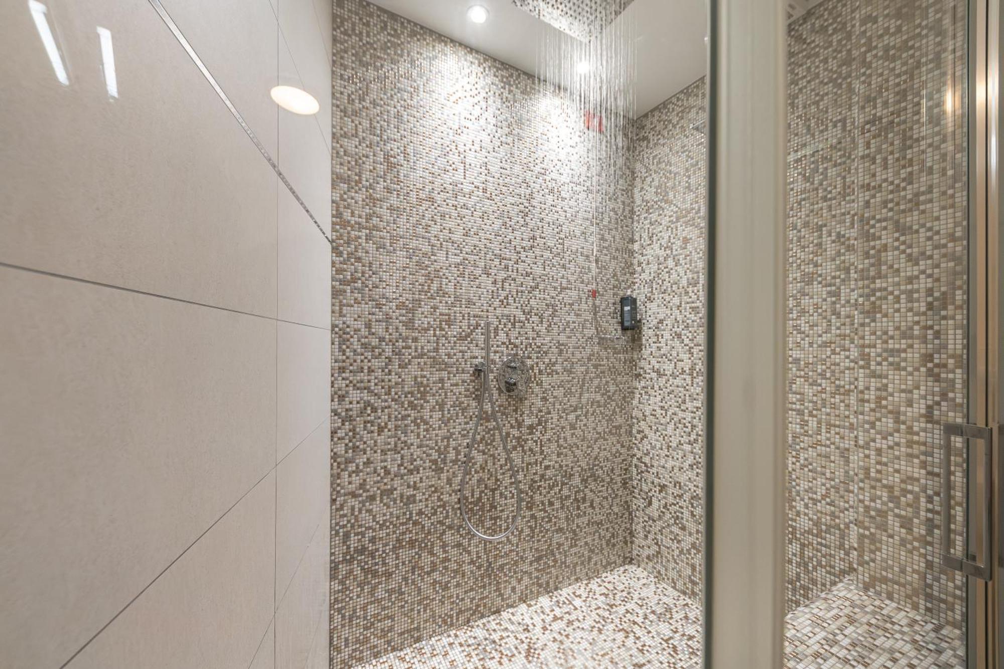 Hotel Garden Sea Wellness&spa 4 Stelle Superior