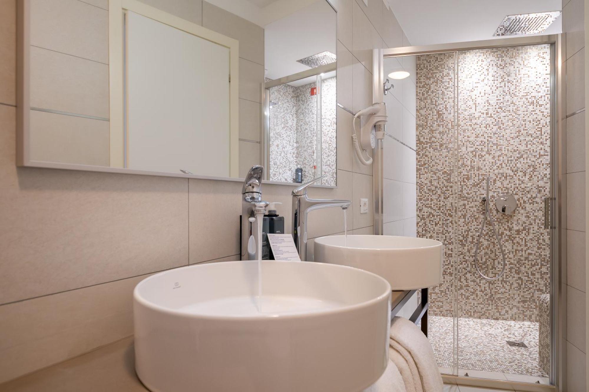 Hotel Garden Sea Wellness&spa 4 Stelle Superior Caorle