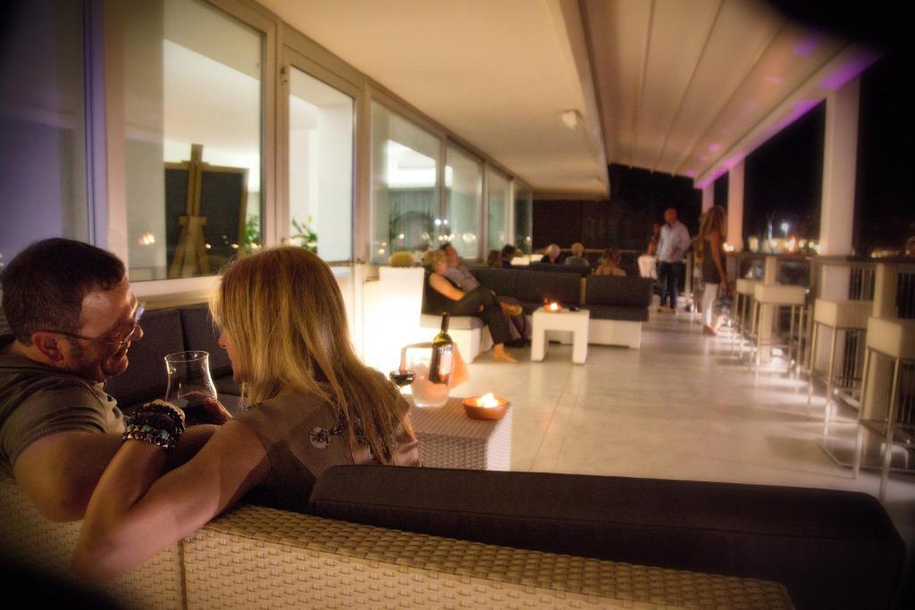 Garden Sea Wellness&spa 4 Stelle Superior Caorle