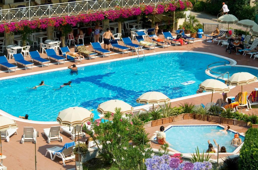 Garden Sea Wellness & 4 Stelle Superior 4* Caorle
