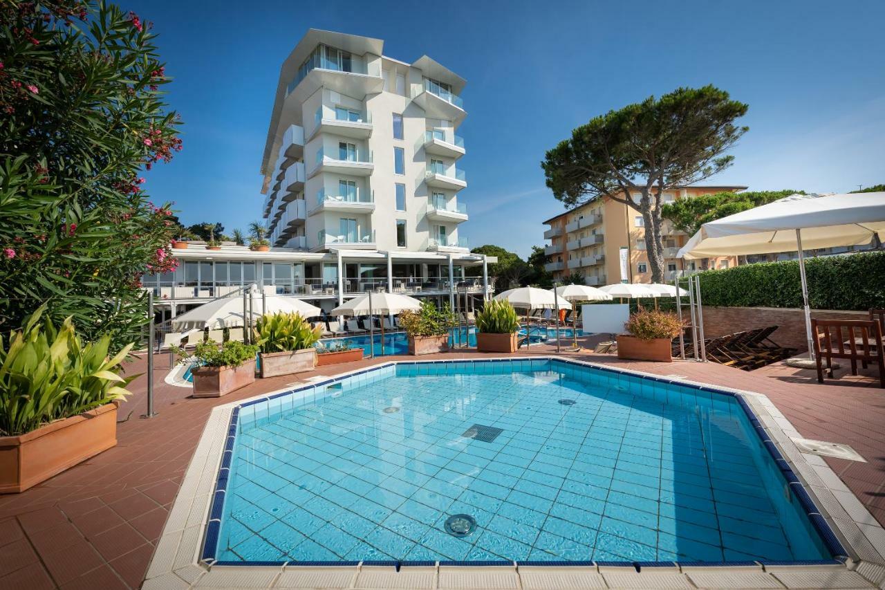 Garden Sea Wellness&spa 4 Stelle Superior Caorle