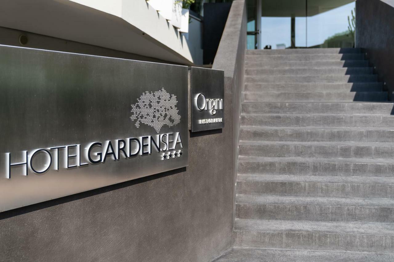 Garden Sea Wellness&spa 4 Stelle Superior Hotel