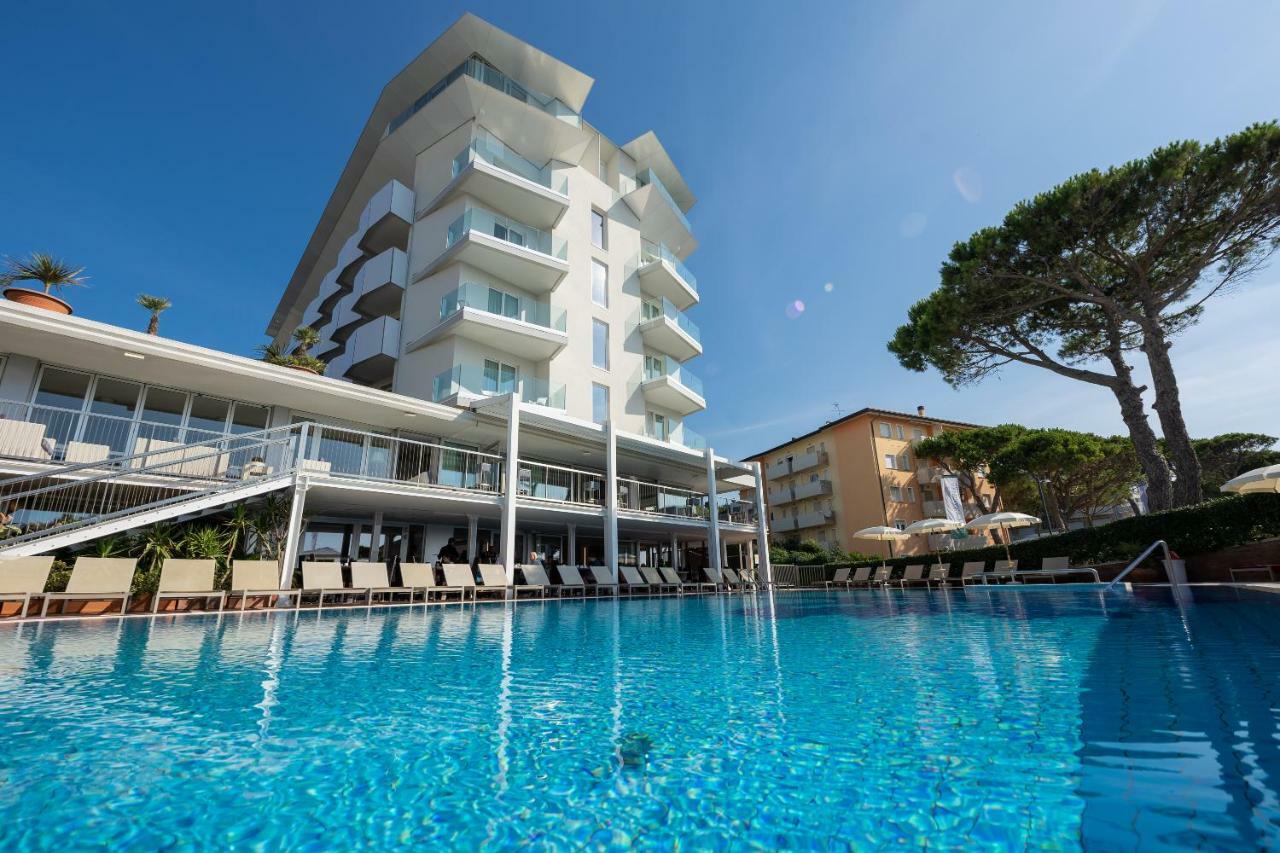 Hotel Garden Sea Wellness&spa 4 Stelle Superior Caorle