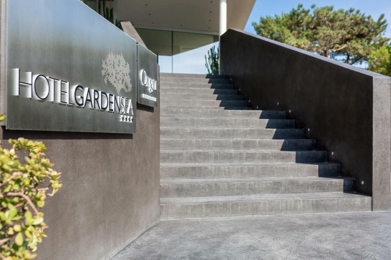 Hotel Garden Sea Wellness&spa 4 Stelle Superior