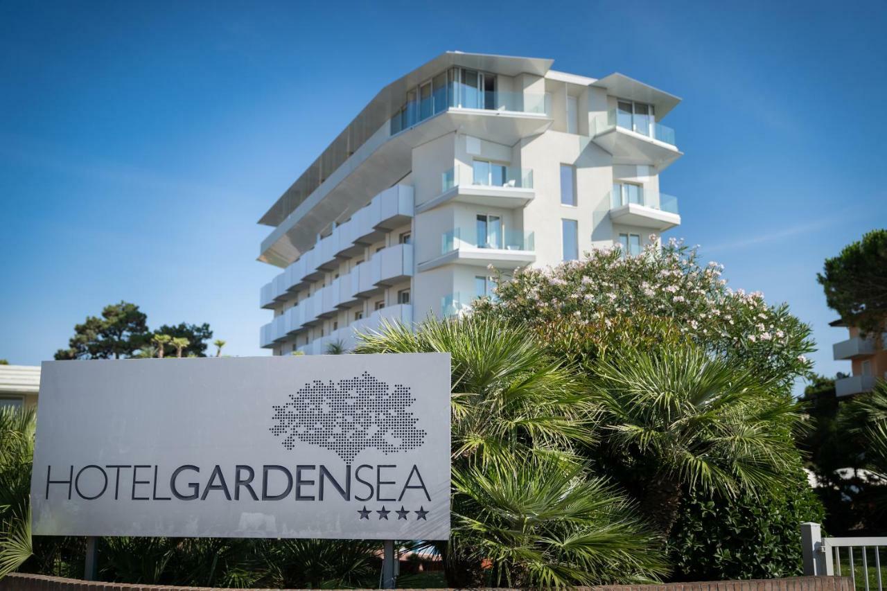 Hotel Garden Sea Wellness&spa 4 Stelle Superior
