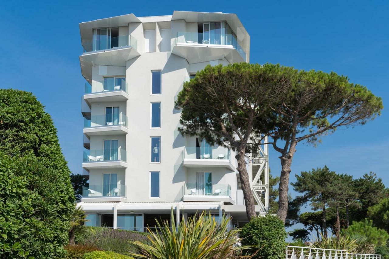 Garden Sea Wellness&spa 4 Stelle Superior Hotel 4*